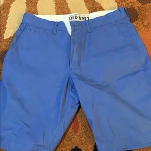 Old Navy shorts